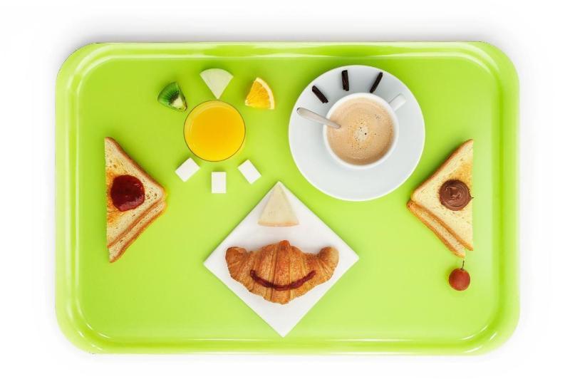 Ibis Budget - Lille Villeneuve D'Ascq Экстерьер фото