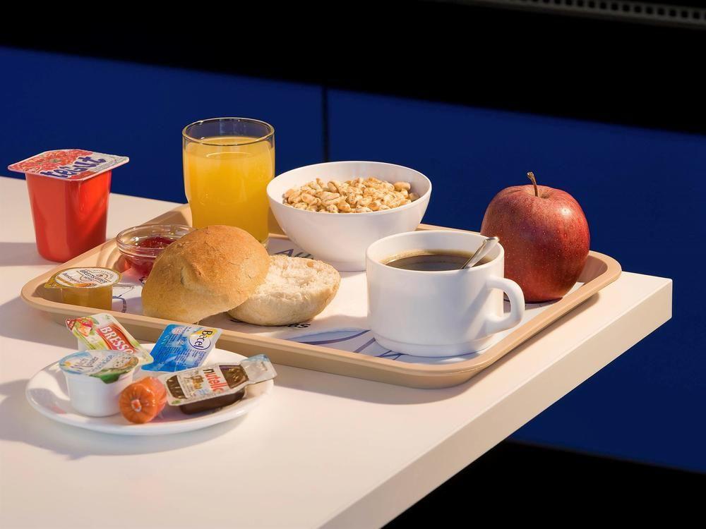 Ibis Budget - Lille Villeneuve D'Ascq Экстерьер фото